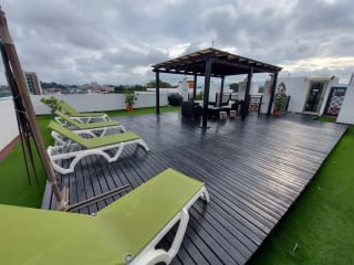 Apartamento en venta Edificio Primium 2 zona 2 — miniatura 8 de 17