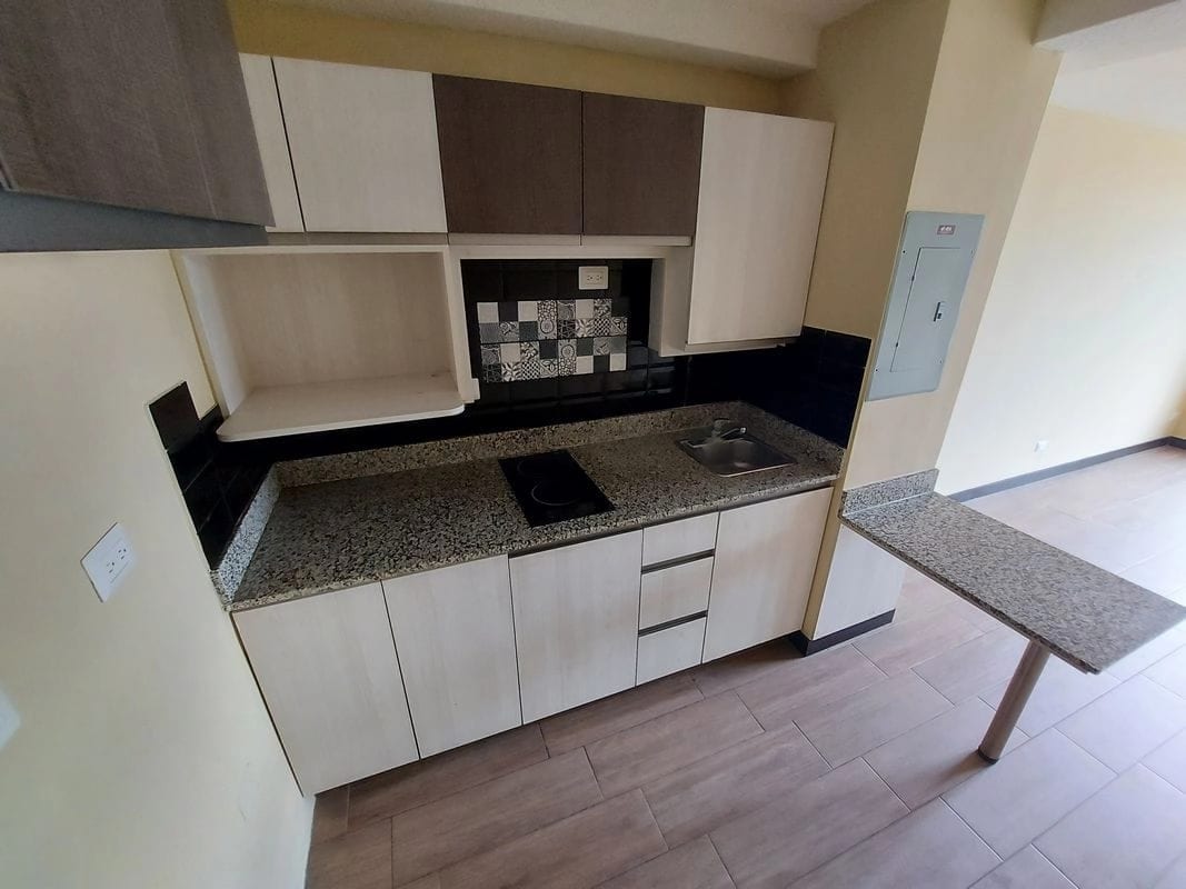 Apartamento en venta Edificio Primium 2 zona 2 — foto 7 de 17