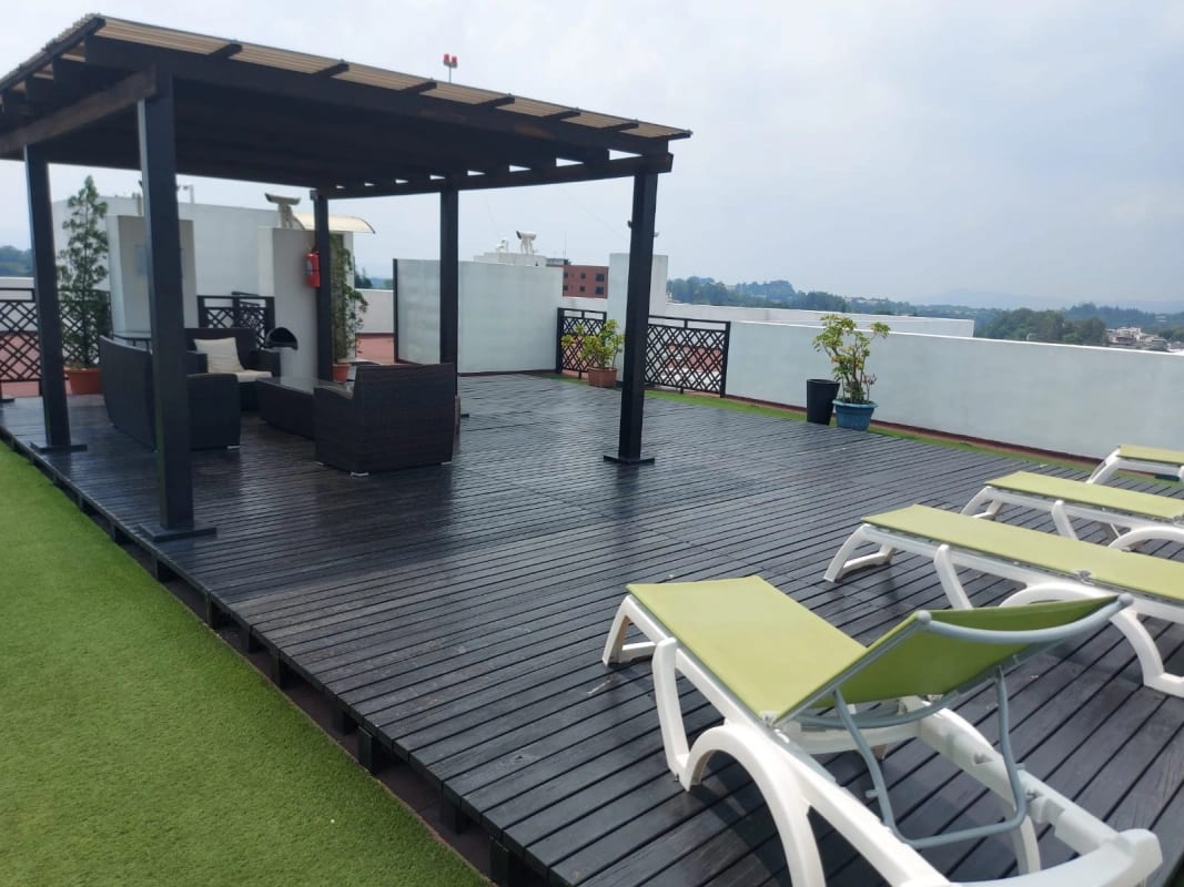 Apartamento en venta Edificio Primium 2 zona 2 — foto 3 de 17