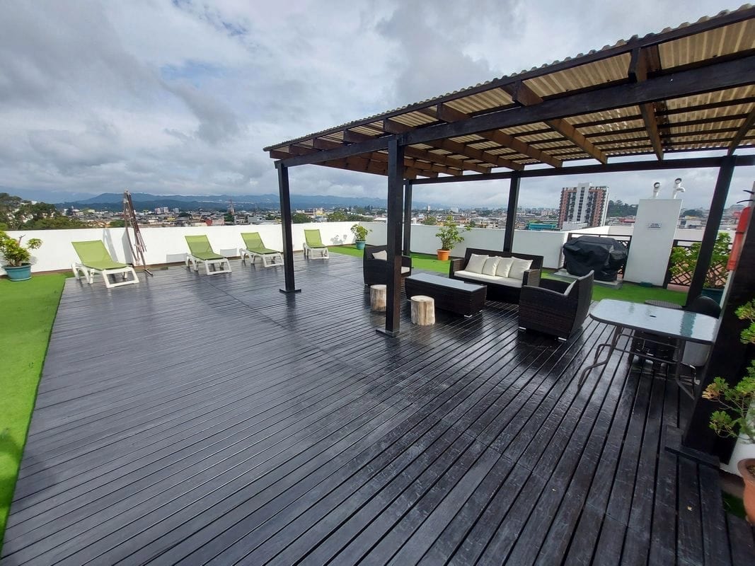 Apartamento en venta Edificio Primium 2 zona 2 — foto 2 de 17
