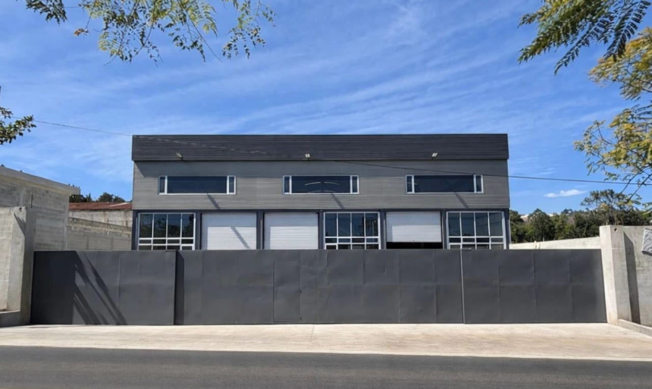 Bodega en venta en Villa Nueva, frente al Mayan Golf — foto 4 de 12