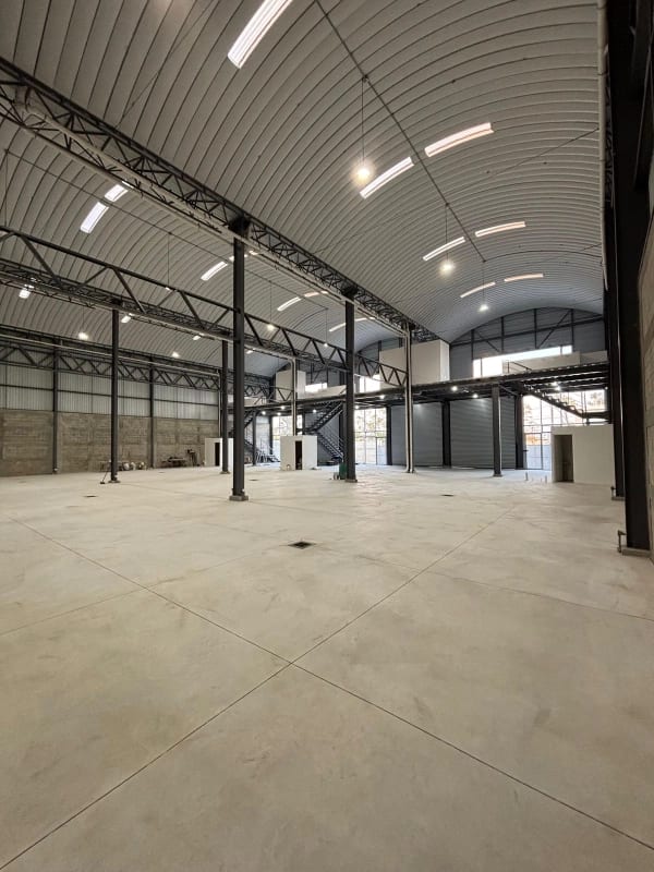 Bodega en venta en Villa Nueva, frente al Mayan Golf — foto 3 de 12