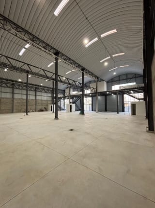 Bodega en venta en Villa Nueva, frente al Mayan Golf — miniatura 3 de 12