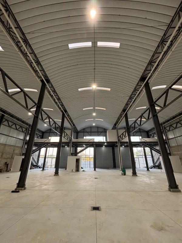 Bodega en venta en Villa Nueva, frente al Mayan Golf — foto 2 de 12