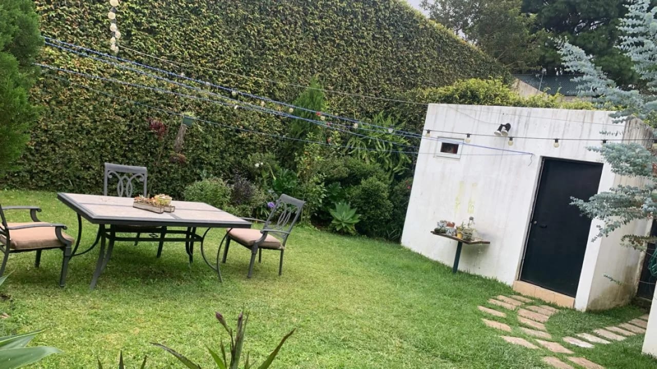 Hermosa casa grande en Residencial Los Diamantes — foto 16 de 17
