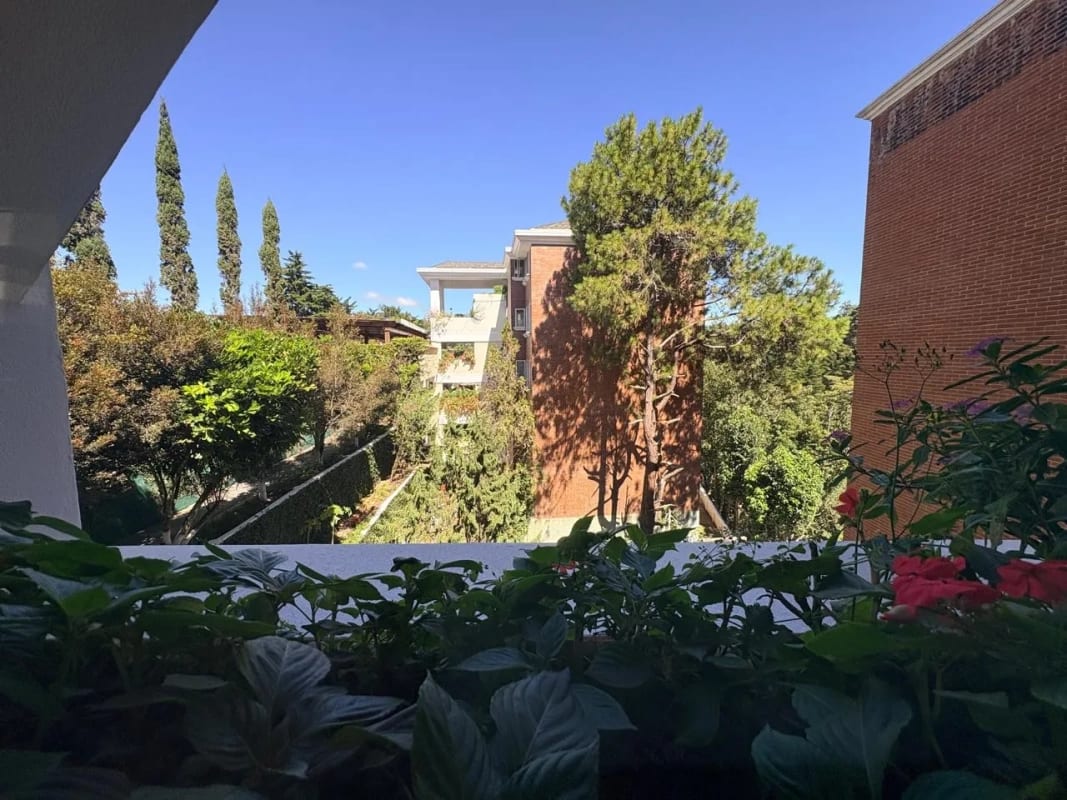 Apartamentos en La Montaña zona 16 — foto 9 de 9