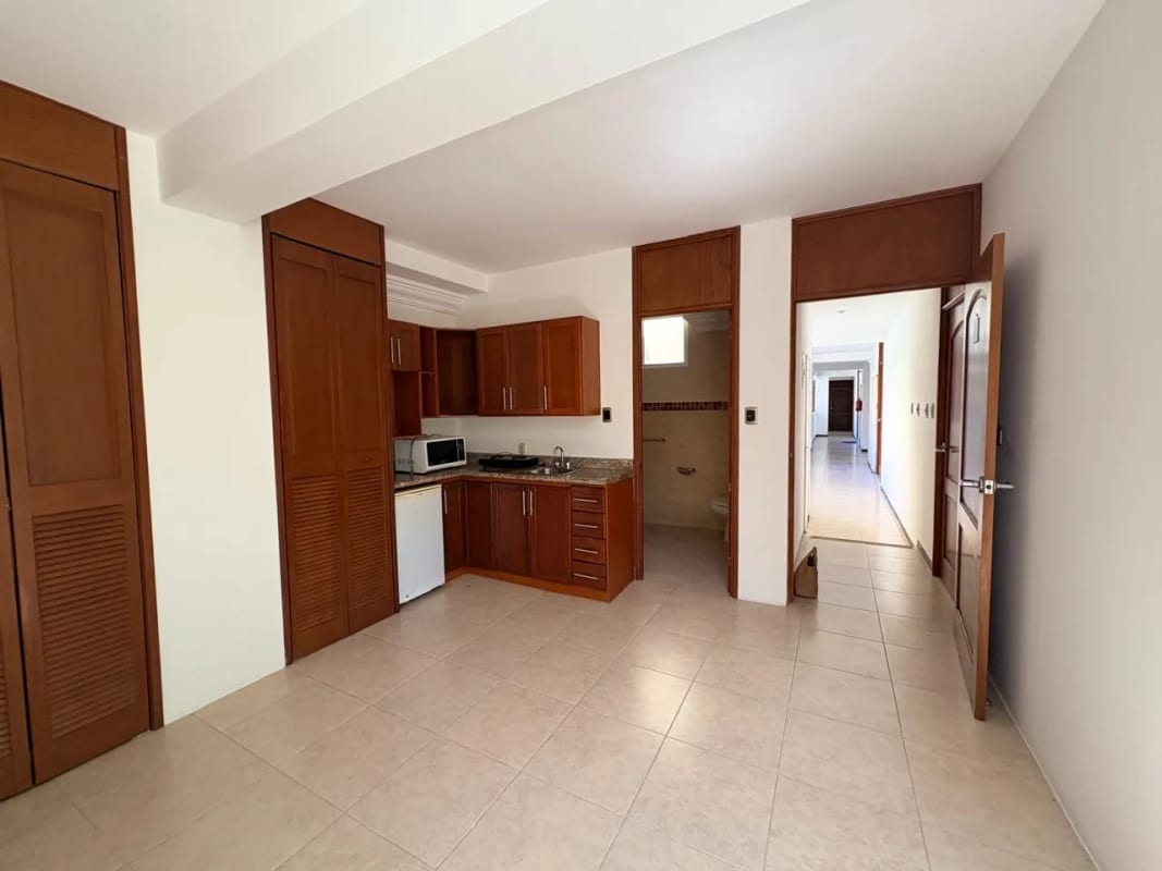 Apartamentos en La Montaña zona 16 — foto 3 de 9