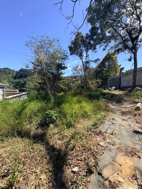 Terreno en Venta en Residencial La Montaña — foto 2 de 2