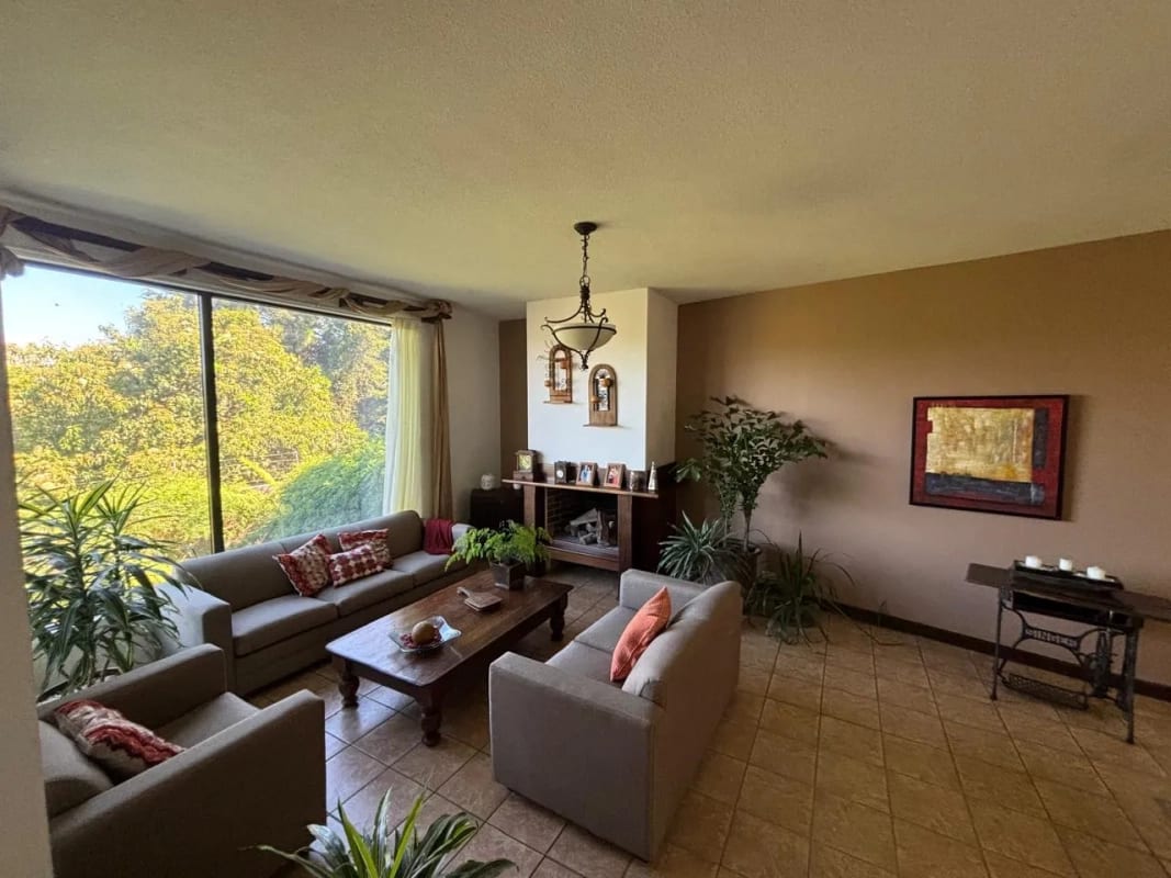 Preciosa casa en venta - Terravista Carretera a El Salvador — foto 15 de 17