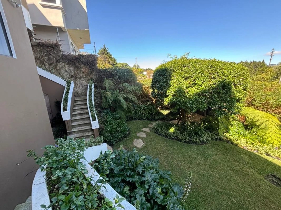 Preciosa casa en venta - Terravista Carretera a El Salvador — foto 3 de 17