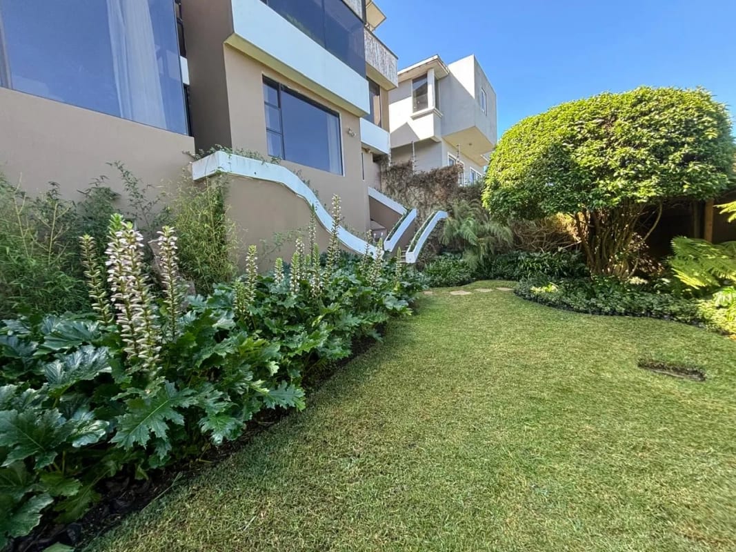 Preciosa casa en venta - Terravista Carretera a El Salvador — foto 2 de 17