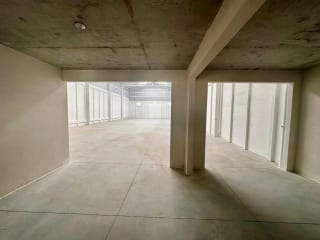 Bodega en renta en Industrial Campestre — miniatura 11 de 12