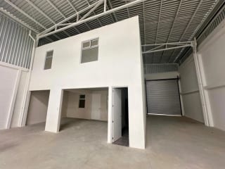 Bodega en renta en Industrial Campestre — miniatura 9 de 12