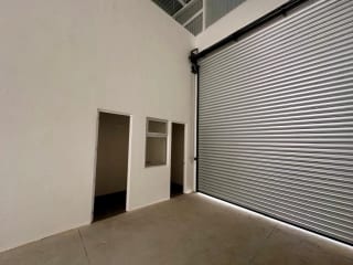 Bodega en renta en Industrial Campestre — miniatura 8 de 12