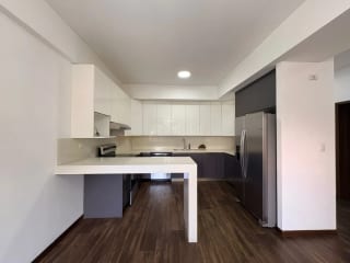 Amplio Apartamento en Casa Acueducto Zona 10 — miniatura 12 de 14