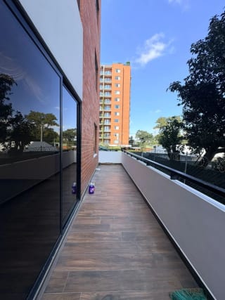 Amplio Apartamento en Casa Acueducto Zona 10 — miniatura 9 de 14