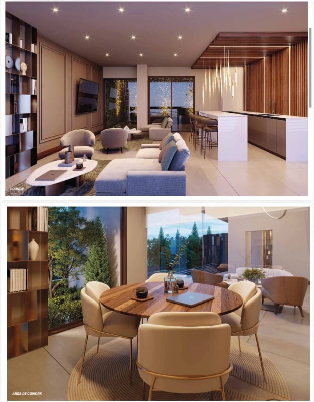 Apartamentos en venta Arbitare Americas zona 13 — foto 6 de 6