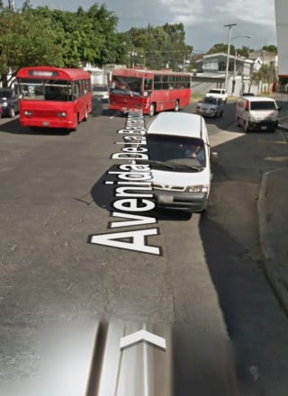 Propiedad en renta avenida Barranquilla zona 5 — miniatura 8 de 8