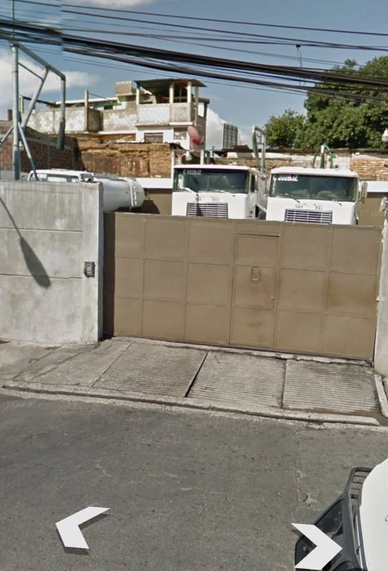 Propiedad en renta avenida Barranquilla zona 5 — foto 6 de 8