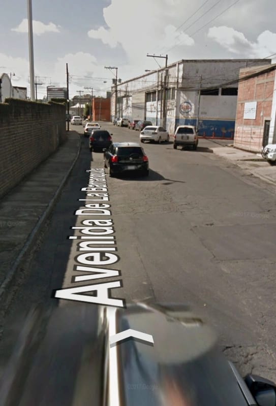 Propiedad en renta avenida Barranquilla zona 5 — foto 3 de 8