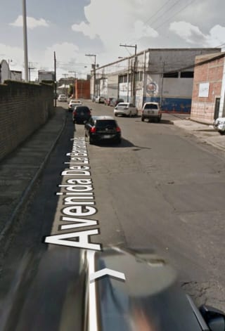 Propiedad en renta avenida Barranquilla zona 5 — miniatura 3 de 8