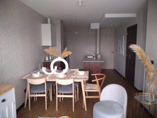 Apartamento en renta Vertical once Colonia Toledo zona 11 — miniatura 17 de 17