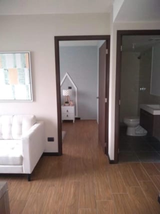Apartamento en renta Vertical once Colonia Toledo zona 11 — miniatura 14 de 17