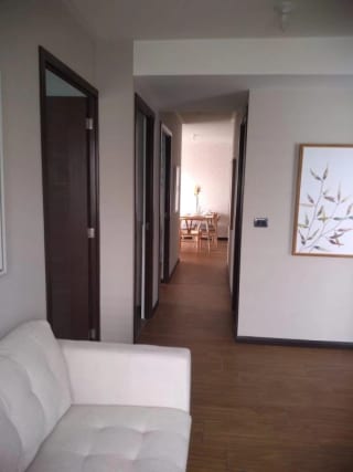 Apartamento en renta Vertical once Colonia Toledo zona 11 — miniatura 13 de 17