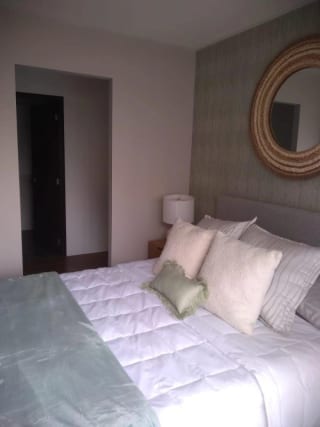 Apartamento en renta Vertical once Colonia Toledo zona 11 — miniatura 12 de 17