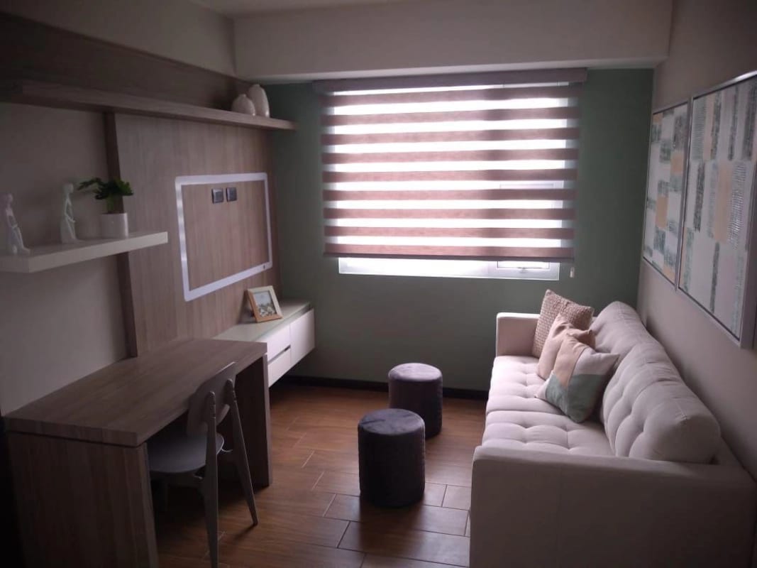 Apartamento en renta Vertical once Colonia Toledo zona 11 — foto 10 de 17