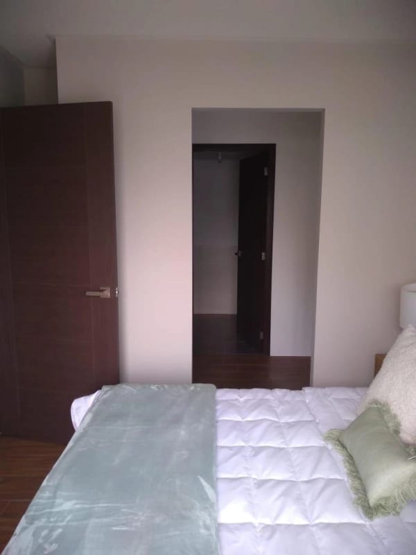 Apartamento en renta Vertical once Colonia Toledo zona 11 — foto 8 de 17