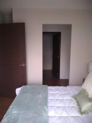 Apartamento en renta Vertical once Colonia Toledo zona 11 — miniatura 8 de 17