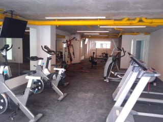 Apartamento en renta Vertical once Colonia Toledo zona 11 — miniatura 2 de 17