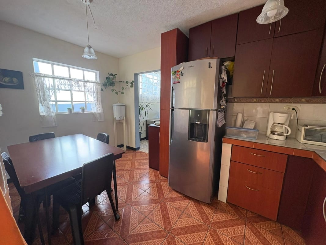 Casa de 1 nivel en venta San Cristobal — foto 15 de 17