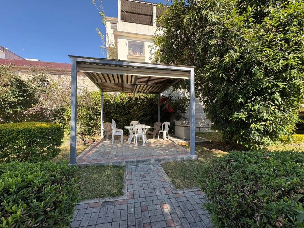 Casa de 1 nivel en venta San Cristobal — foto 12 de 17