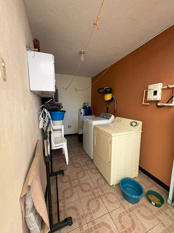 Casa de 1 nivel en venta San Cristobal — foto 9 de 17