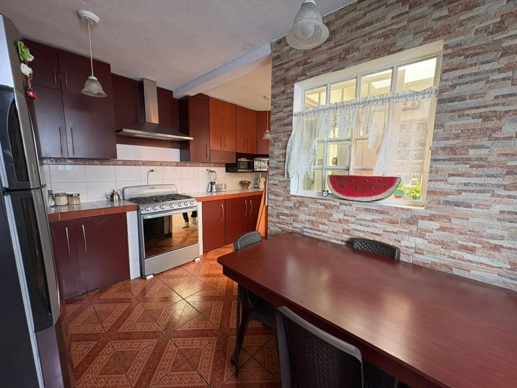Casa de 1 nivel en venta San Cristobal — foto 7 de 17