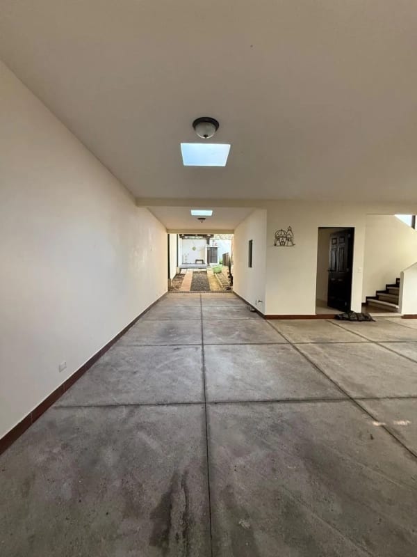 Preciosa residencia de un nivel en Lazos de Fraijanes — foto 16 de 16