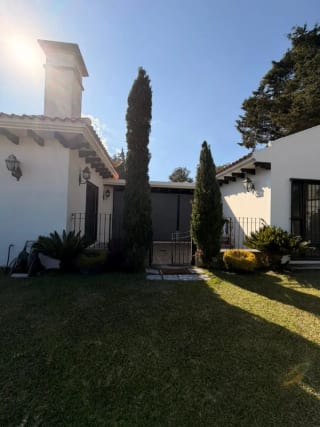 Preciosa residencia de un nivel en Lazos de Fraijanes — miniatura 13 de 16