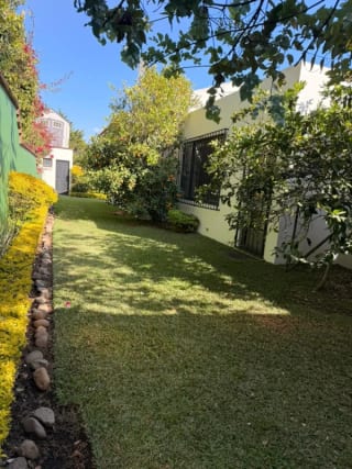 Preciosa residencia de un nivel en Lazos de Fraijanes — miniatura 12 de 16