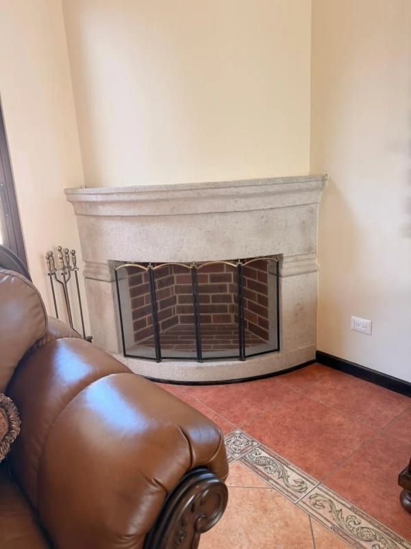 Preciosa residencia de un nivel en Lazos de Fraijanes — foto 9 de 16