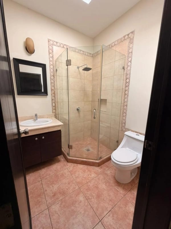 Preciosa residencia de un nivel en Lazos de Fraijanes — foto 3 de 16
