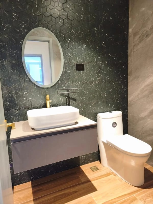 Alquilo apartamento para estrenar en Edificio Atarah — foto 3 de 17