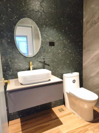 Alquilo apartamento para estrenar en Edificio Atarah — miniatura 3 de 17