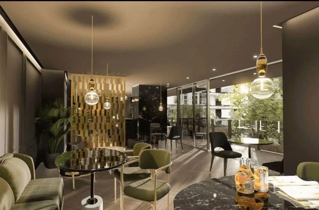 Alquilo apartamento para estrenar en Edificio Atarah — foto 2 de 17