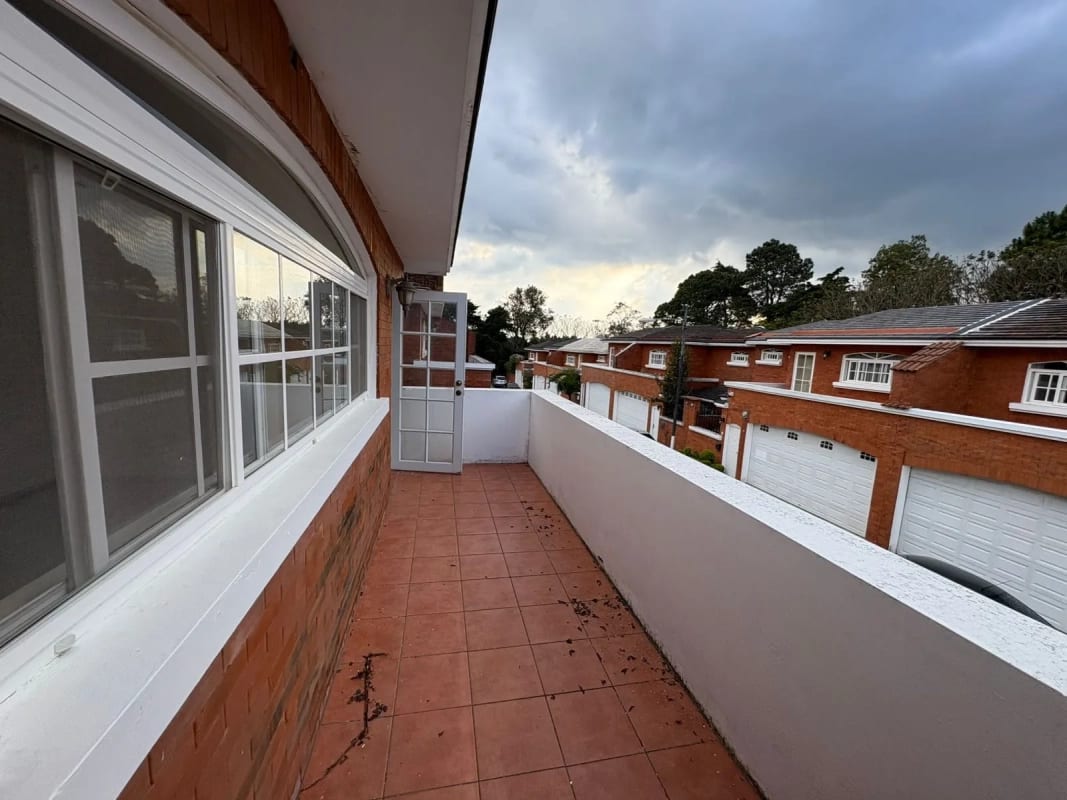 CASA EN VENTA EN KM 19.9 A SAN JOSE PINULA CONDOMINIO LOS MANANTIALES — foto 17 de 17