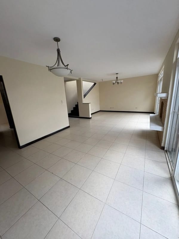 CASA EN VENTA EN KM 19.9 A SAN JOSE PINULA CONDOMINIO LOS MANANTIALES — foto 4 de 17