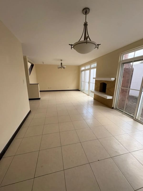 CASA EN VENTA EN KM 19.9 A SAN JOSE PINULA CONDOMINIO LOS MANANTIALES — foto 3 de 17