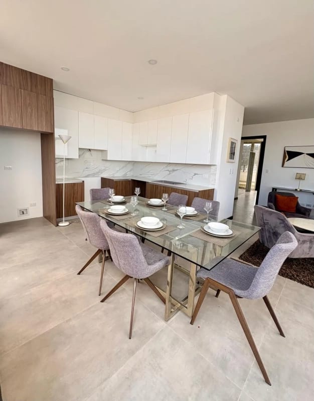 Apartamento en venta en Arlés, Zona 15 — foto 3 de 10