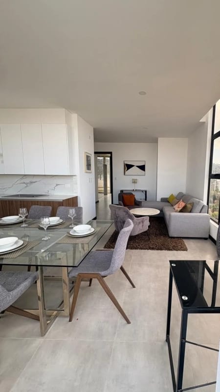 Apartamento en venta en Arlés, Zona 15 — foto 4 de 10